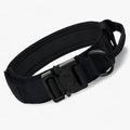 PawBark – Taktisches Hundehalsband mit Griff für bessere Kontrolle