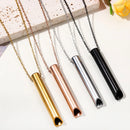 TranquiBreathe - Natürlicher Inhalator