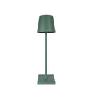 LumeFlex - Drahtlos Wiederaufladbar Tischlampe Mit Einstellbar Helligkeit