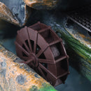 ZenFlow - Einzigartig Dekoration LED Beleuchtung Wasserfontäne