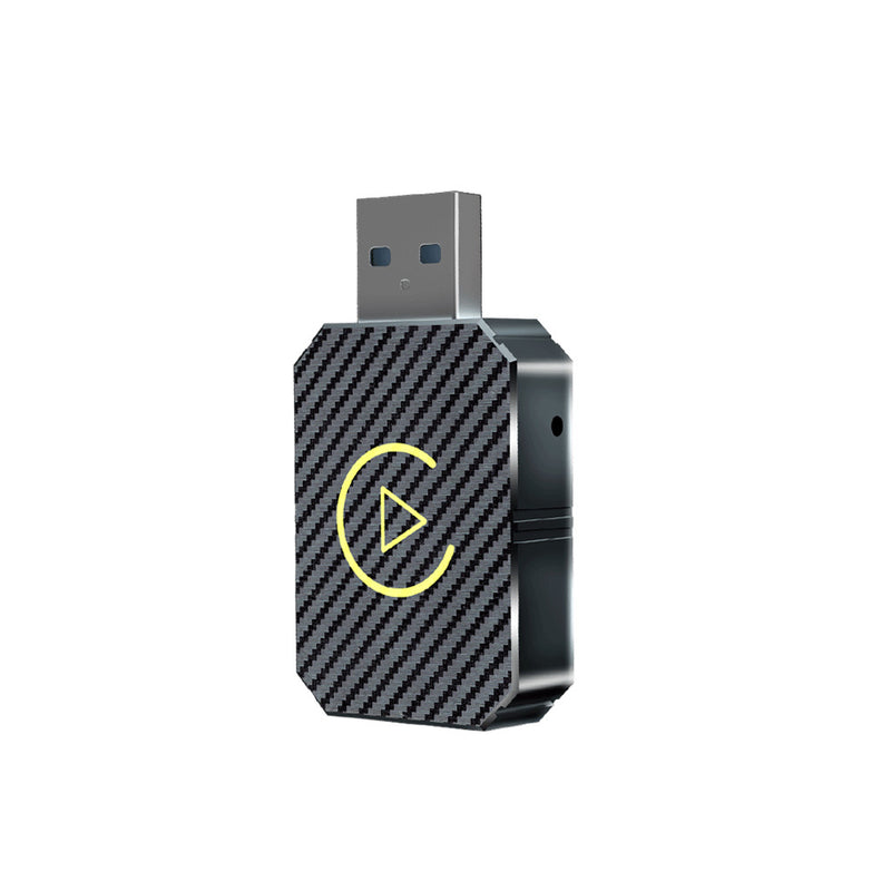 DriveLink – Kabelloser CarPlay-Adapter mit schneller automatischer Synchronisierung