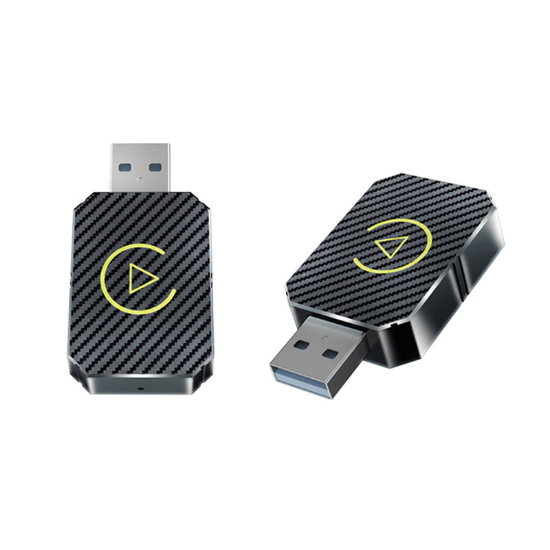 DriveLink – Kabelloser CarPlay-Adapter mit schneller automatischer Synchronisierung