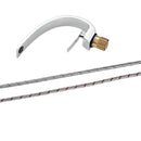 AquaSlim – Luxuriöse schlanke Duscharmatur mit minimalistischem Entwerfen