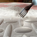 SafeNest - Dicke Kinderspielmatte mit ineinandergreifendem Gestaltung für sicheres und lustiges Spielen