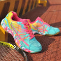 Niklas – Leichte Sportschuhe mit atmungsaktivem Entwerfen und rutschfester Sohle