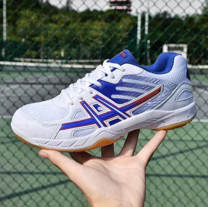 Niklas – Leichte Sportschuhe mit atmungsaktivem Entwerfen und rutschfester Sohle