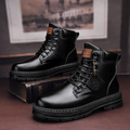 Enrico – Lässige Stiefeletten mit rutschfester Sohle für Komfort