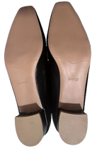 Zabrina - Bequeme Hausschuhe mit Fußgewölbestütze und gepolsterter Sohle