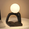 LumaCraft - Dekoration Abstrakt Tischlampe