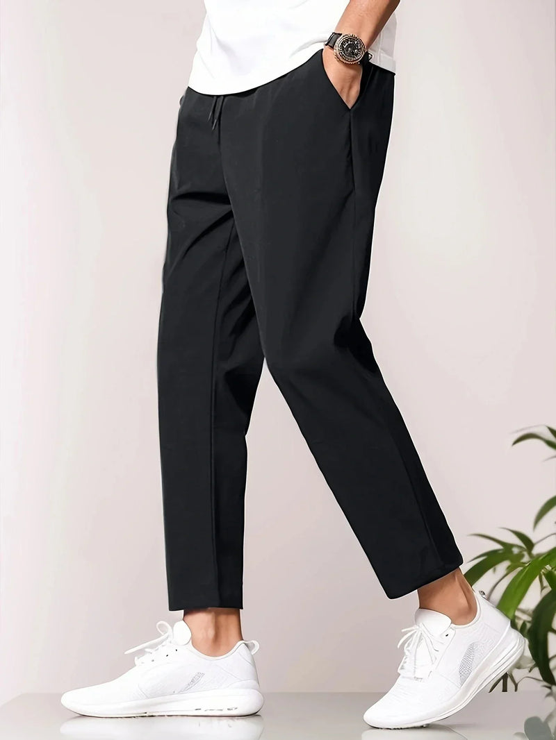 Evelyn – Komfort Stylische Hosen