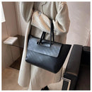 Amelie - Bequeme Große Kapazität Umhängetasche