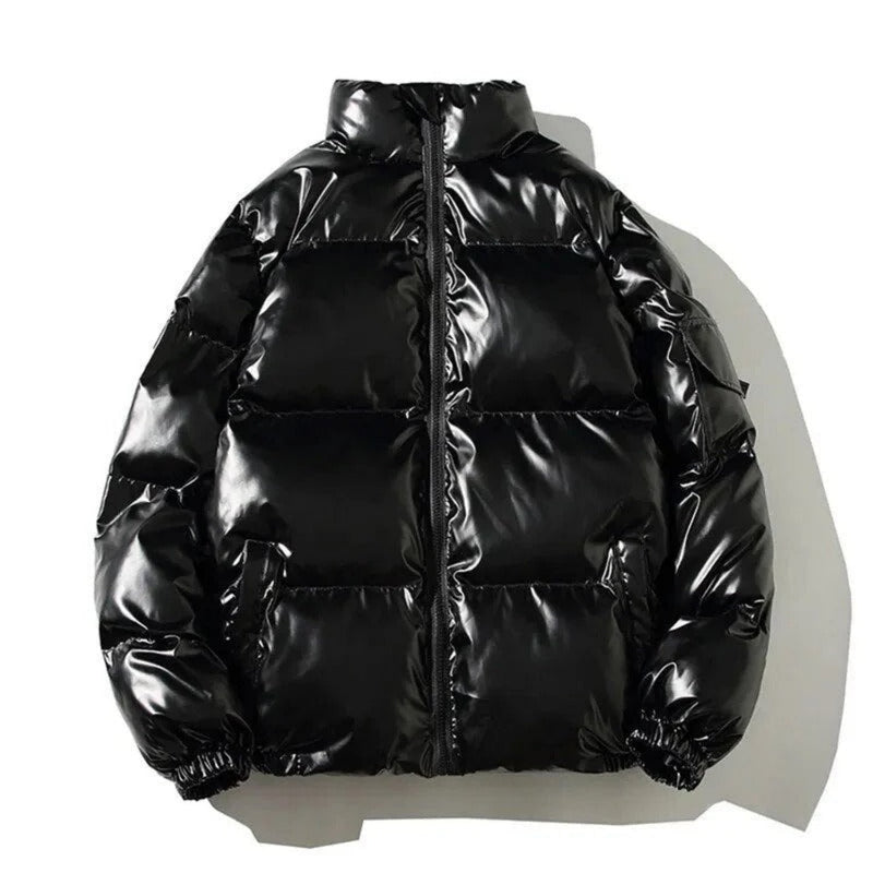 Otto - Langärmelig Kapuzenpuffer Jacke Mit Reißverschluß
