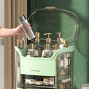 VaniLux – Luxuriöses Make upVeranstalter Präsentationsregal für Kosmetika und Zubehör