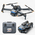 SkyGlide – Professionelle 8K Kamera RC Drohne mit Hindernisvermeidung