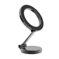 MagnetEase - Leistungsstarke magnetische Telefonhalterung mit 360° Drehung für eine sichere Anbringung | 1+1 Frei