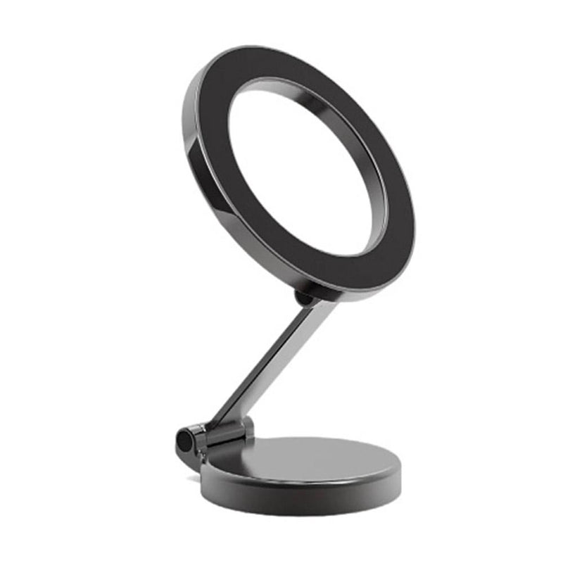 MagnetEase - Leistungsstarke magnetische Telefonhalterung mit 360° Drehung für eine sichere Anbringung | 1+1 Frei