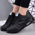 Sophia - Bequeme Sneakers mit luftgepolsterter Sohle und rutschfestem Gestaltung