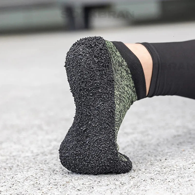 Miles - Eleganter Socken Schuh Hybrid für ultimativen Komfort und Freiheit