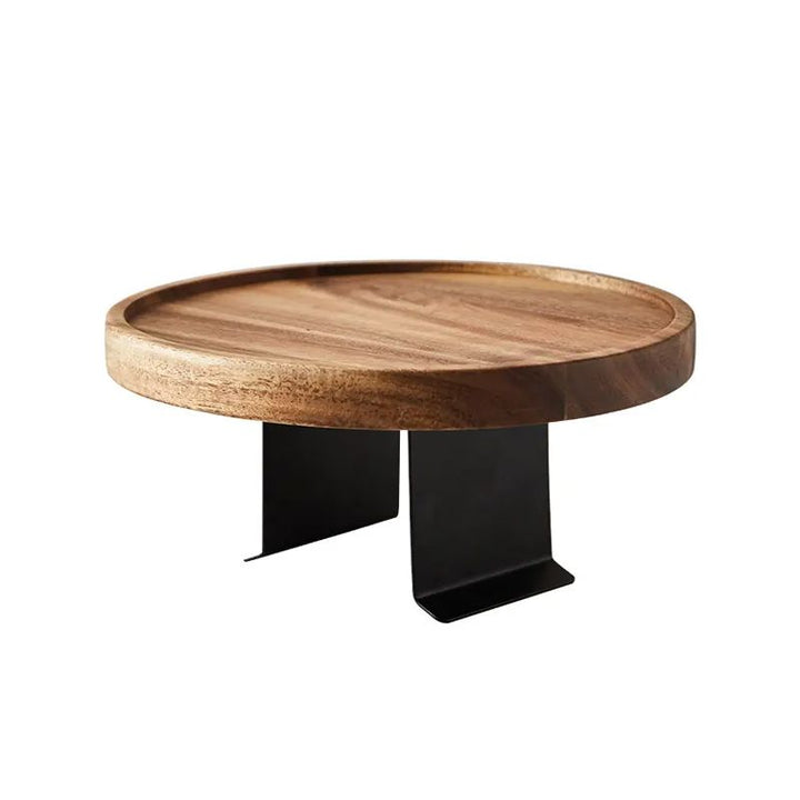ArmNest – Verstellbarer Sofa Armlehnen Tabletttisch mit Stauraum