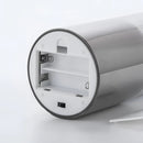 GlowLite - Dekorative Rauchfrei Batteriebetrieben LED Flammenlos Kerzen