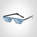 VisionShade - Klassisch Meme Schattierungen Sonnenbrille