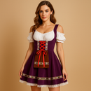 Alina – Elegantes Oktoberfestkleid mit einzigartigem Entwerfen und bequemer Passform