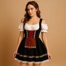 Alina – Elegantes Oktoberfestkleid mit einzigartigem Entwerfen und bequemer Passform