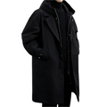 Conrad - Langärmelig Kapuze Jacke Mit Taschen