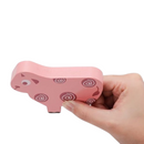 ZooStack – Tier Stapelblockspiel für Formanpassungsbalance und kognitive Entwicklung