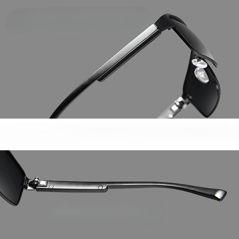 Paul – Polarisierte Sonnenbrille mit UV Schutz und leichtem Entwerfen
