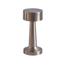 LumiPort - Wiederaufladbare kabellose Tischlampe für Schlafzimmer und Schreibtisch Dekoration