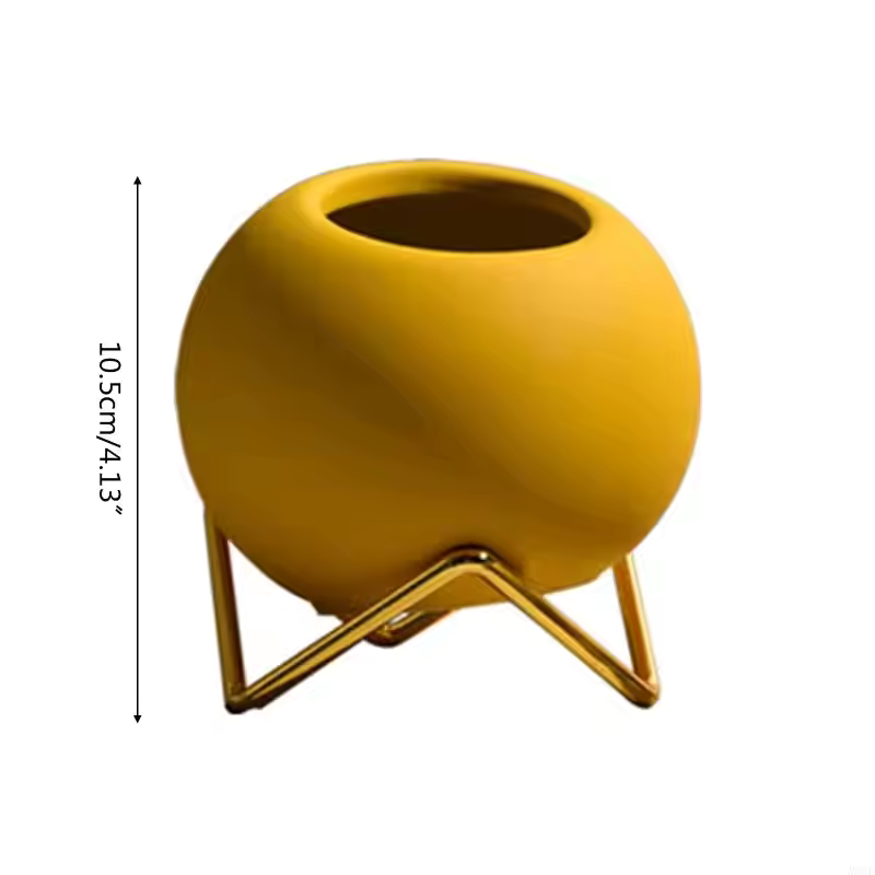 ArtPot – Dekorative Blumentöpfe für Heimdekoration und Blumenarrangements