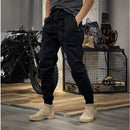 UrbanFlex - Dehnbare Cargo Hose