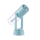 MistGlow - LED-Nebel-Lampen mit Befeuchterfunktion