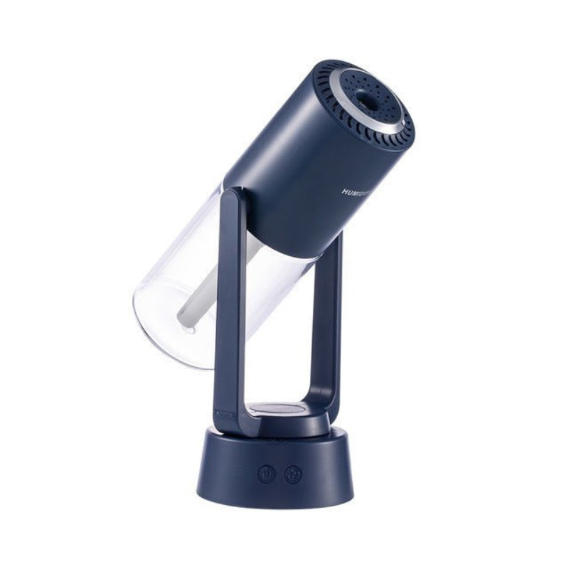 MistGlow - LED-Nebel-Lampen mit Befeuchterfunktion
