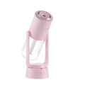 MistGlow - LED-Nebel-Lampen mit Befeuchterfunktion