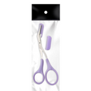 TrimNest- Kompaktes Pflegeset mit passender Schere