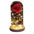 LoveGlow™ - Ewige Liebesblüte