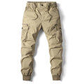 Bastian - Bequem Cargo Hosen Mit Taschen