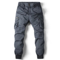 Bastian - Bequem Cargo Hosen Mit Taschen