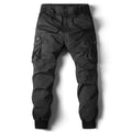 Bastian - Bequem Cargo Hosen Mit Taschen