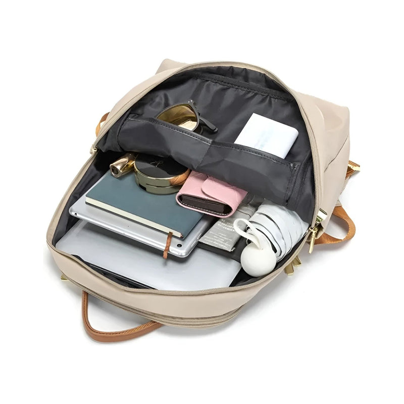 Elke - Dauerhaft Leichtgewicht Multifunktional Große Kapazität Rucksack