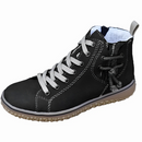 Alice - Bequem Rutschfest Stiefelette