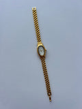 Clara – Stilvolle Uhr mit luxuriösen Armbändern und wasserdichtem Entwerfen