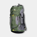 TrailMaster - Wasserdichter Große Kapazität Wandern Draußen Rucksack