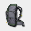 TrailMaster - Wasserdichter Große Kapazität Wandern Draußen Rucksack