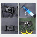 TrailMaster - Wasserdichter Große Kapazität Wandern Draußen Rucksack