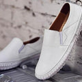 Stefan - Dauerhaft Rutschfest Wohnung Knöchel Schuhe