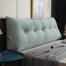 RelaxWedge - Ergonomisches Keilkissen zur Unterstützung von Rücken und Nacken