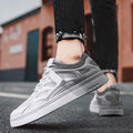 Ethan – Sportlicher Sneaker mit gepolsterter Sohle und Schneiden-Aus-Design